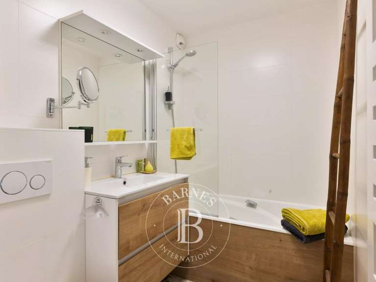 Appartement La Baule-Escoublac - 3 chambres - 94m²