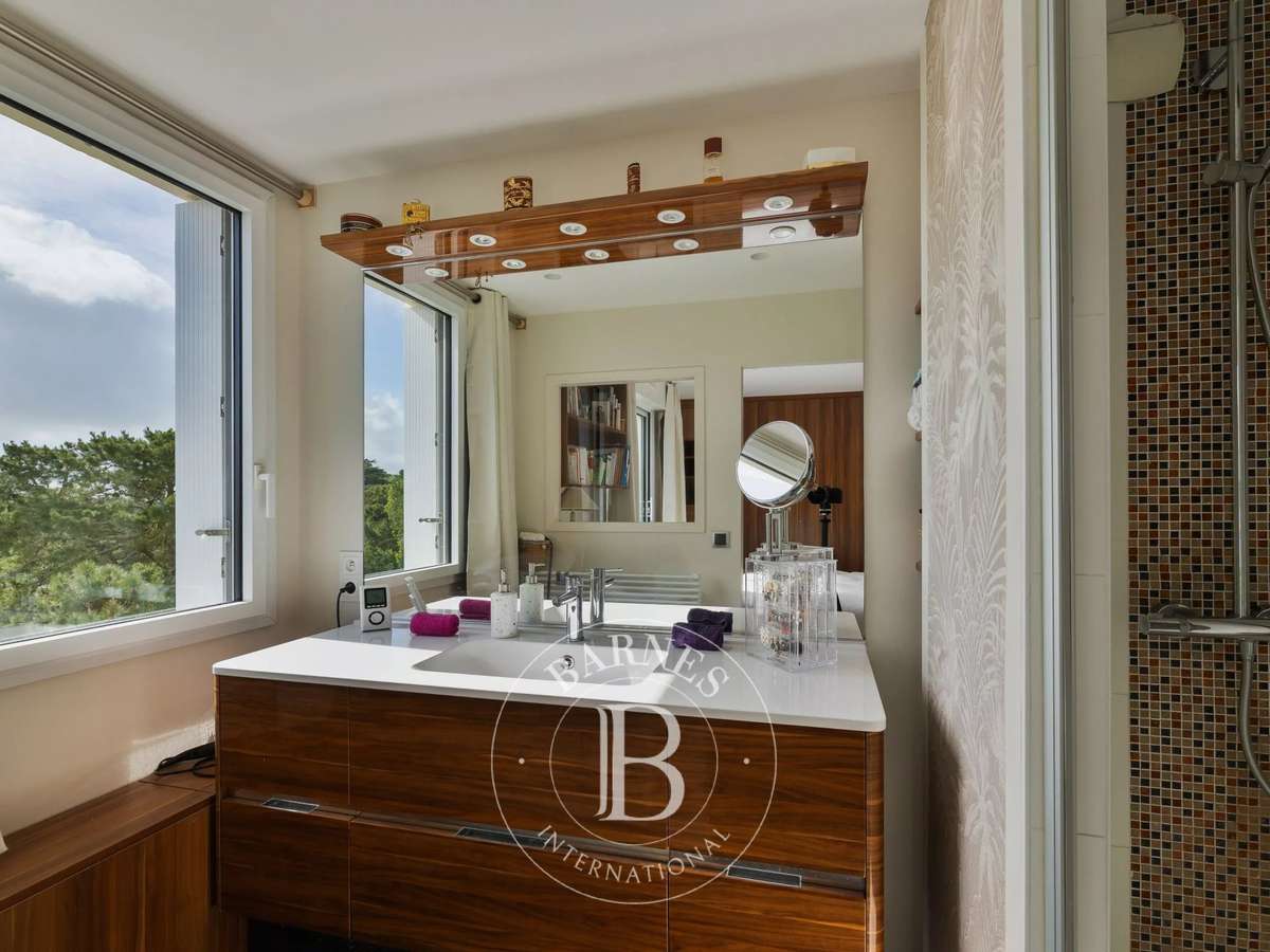 Appartement La Baule-Escoublac