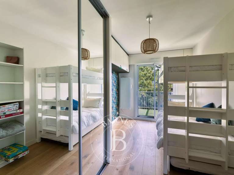 Appartement La Baule-Escoublac - 3 chambres - 94m²