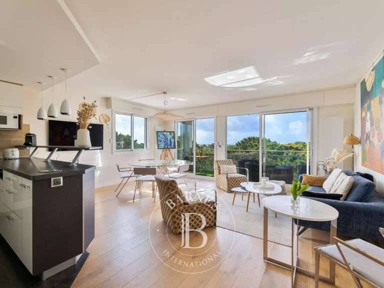 Appartement La Baule-Escoublac - 3 chambres - 94m²