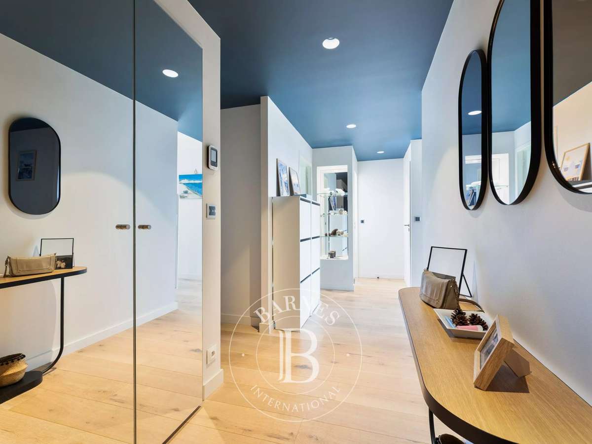 Appartement La Baule-Escoublac