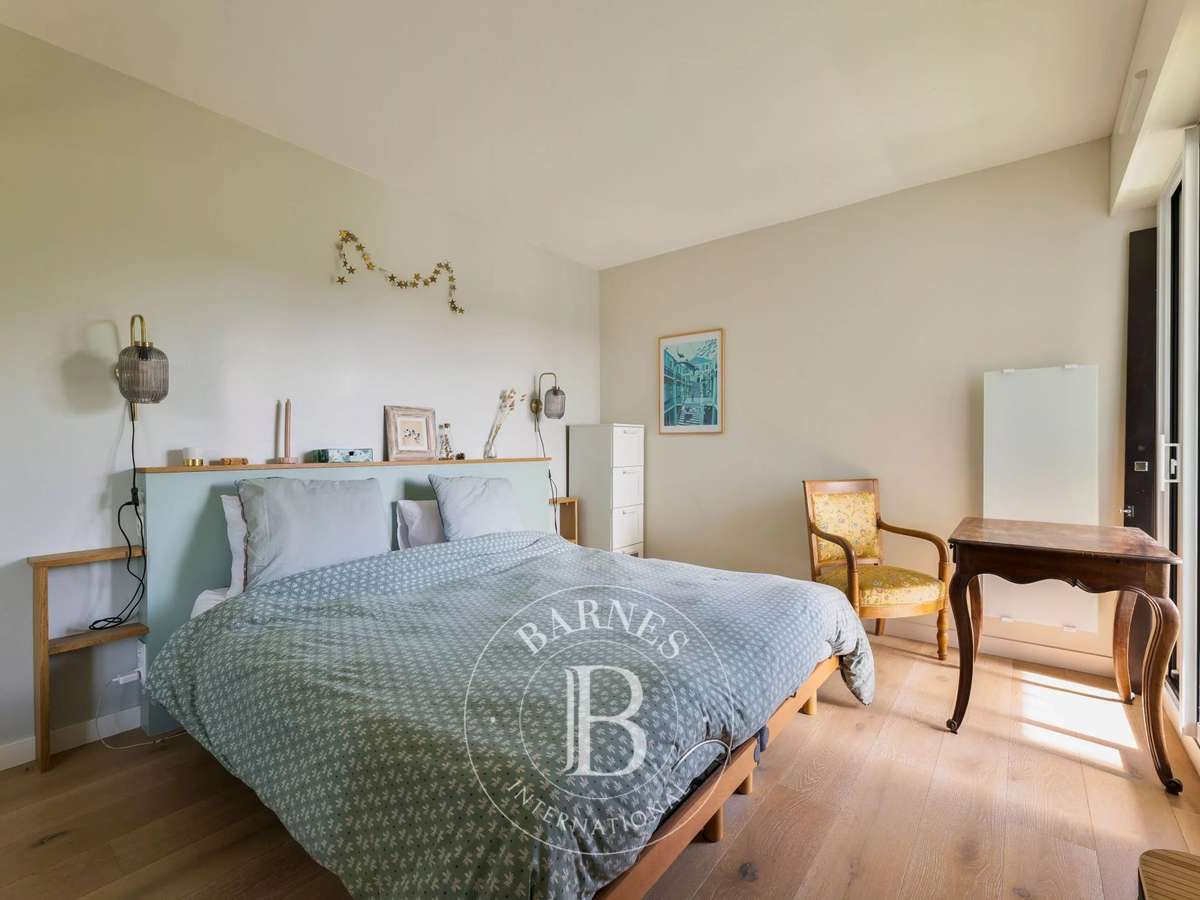 Appartement La Baule-Escoublac