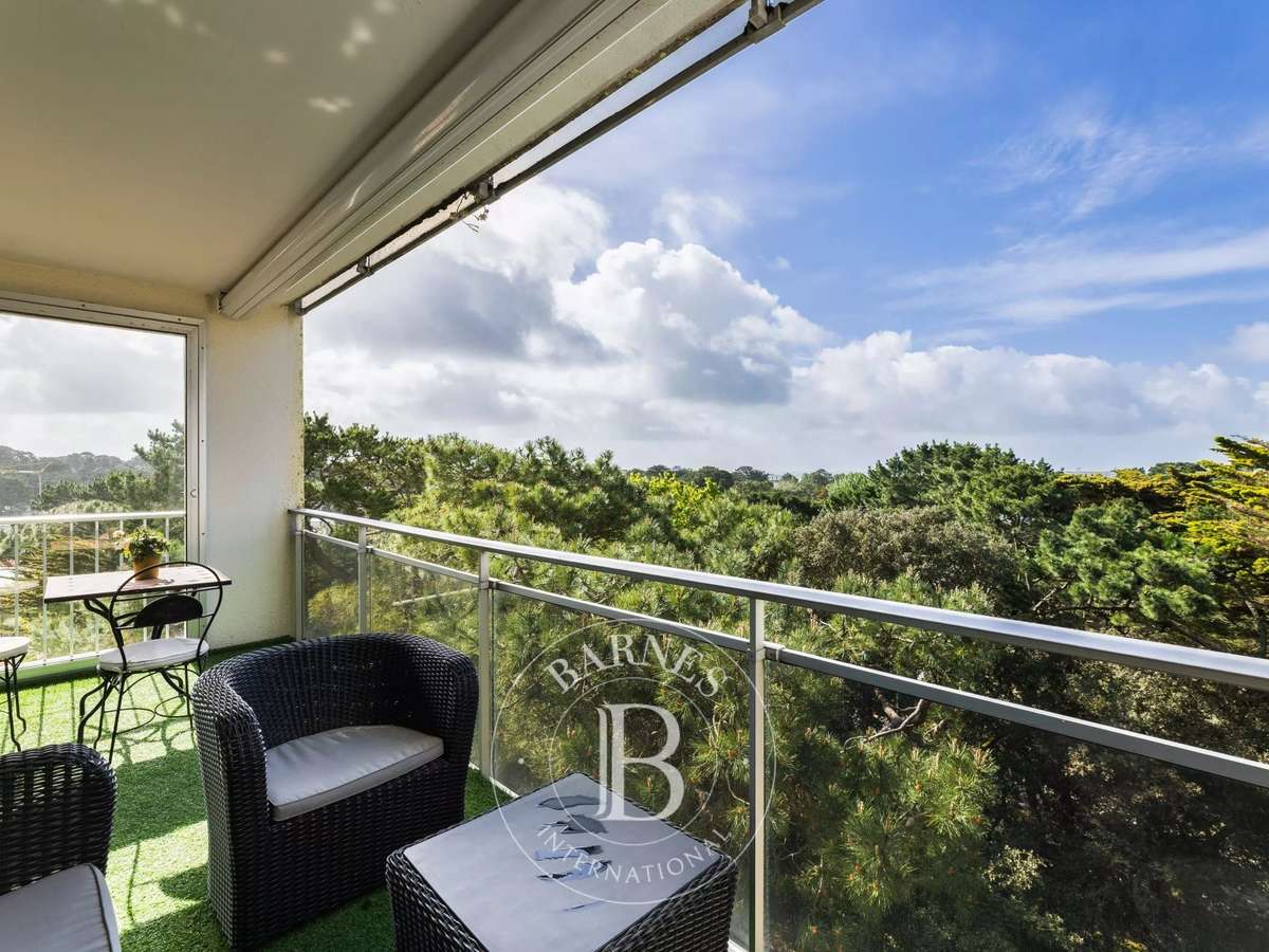 Appartement La Baule-Escoublac