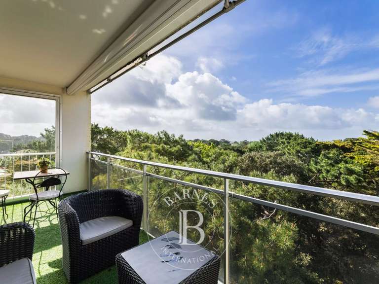 Appartement La Baule-Escoublac - 3 chambres - 94m²