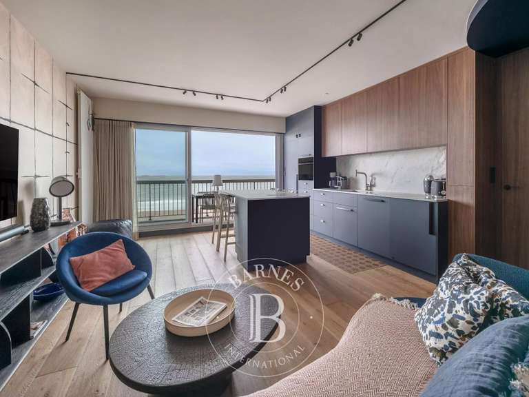 Appartement La Baule-Escoublac - 1 chambre - 45m²