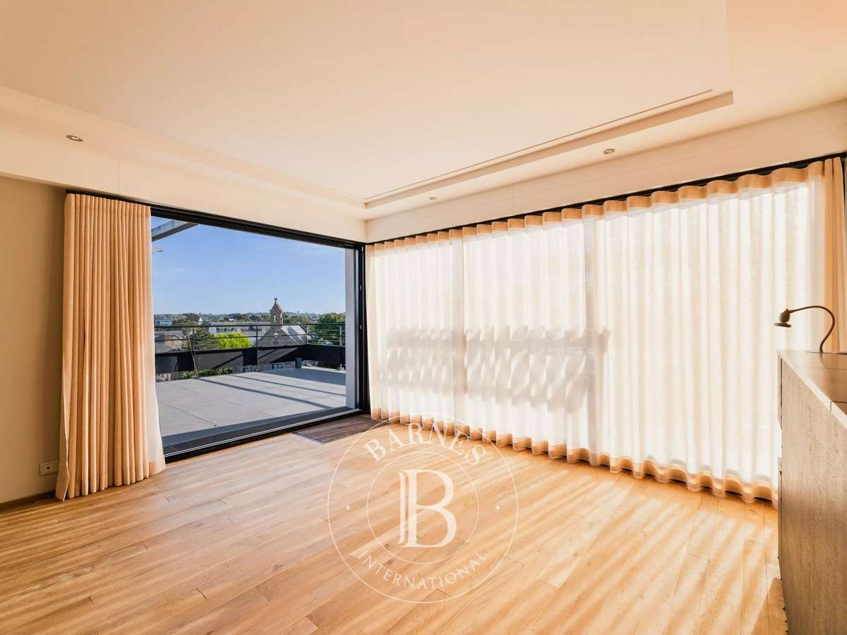 Appartement La Baule-Escoublac