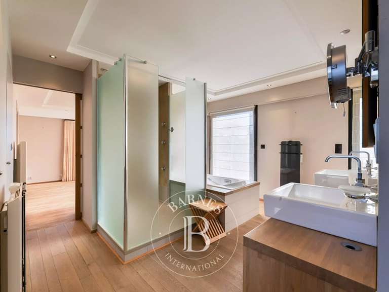 Appartement La Baule-Escoublac - 6 chambres - 211m²