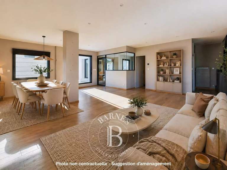 Appartement La Baule-Escoublac - 6 chambres - 211m²