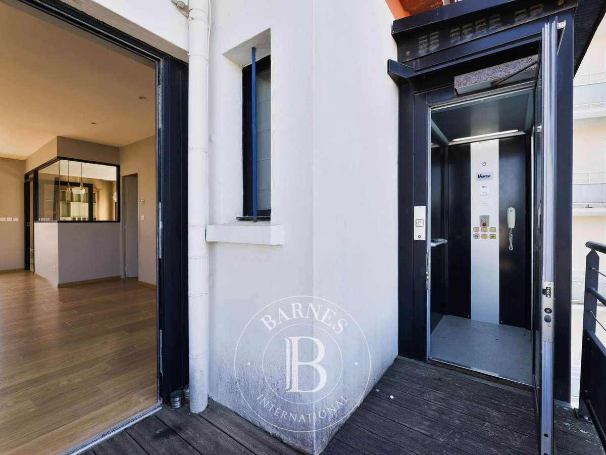 Appartement La Baule-Escoublac