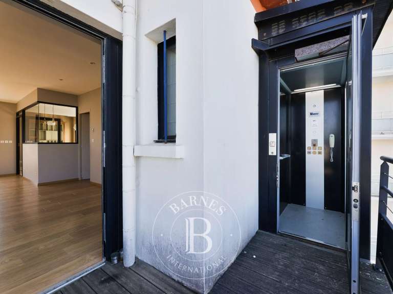 Appartement La Baule-Escoublac - 6 chambres - 211m²