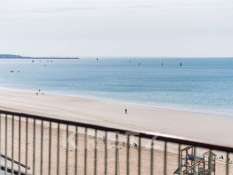 Appartement La Baule-Escoublac - 2 chambres - 88m²