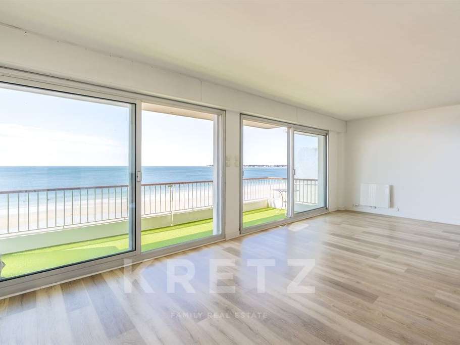 Appartement La Baule-Escoublac