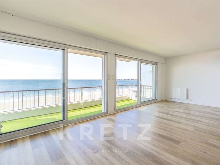 Appartement La Baule-Escoublac - 2 chambres - 88m²