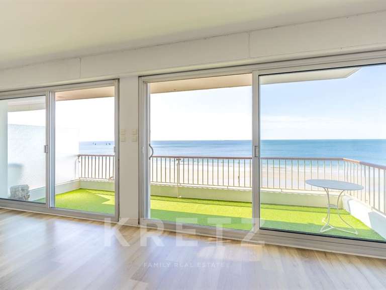 Appartement La Baule-Escoublac - 2 chambres - 88m²