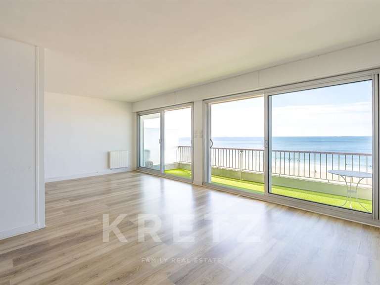 Appartement La Baule-Escoublac - 2 chambres - 88m²