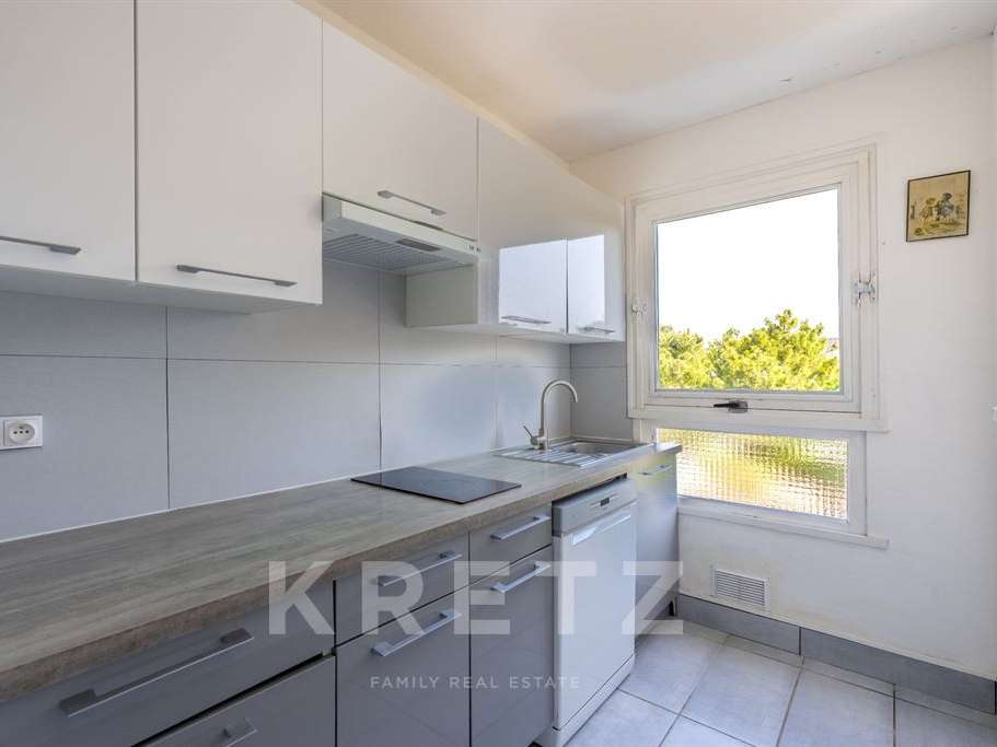 Appartement La Baule-Escoublac