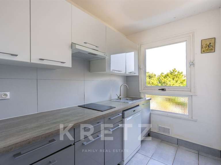 Appartement La Baule-Escoublac - 2 chambres - 88m²