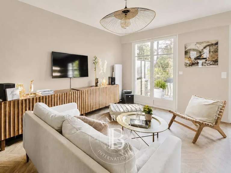Apartment La Baule-Escoublac - 2 bedrooms - 56m²