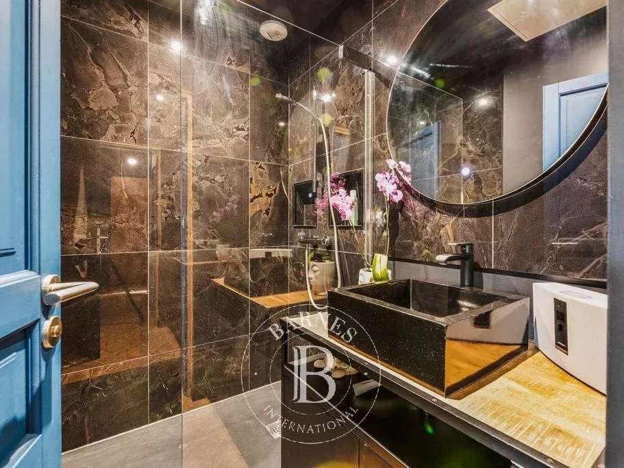 Appartement La Baule-Escoublac