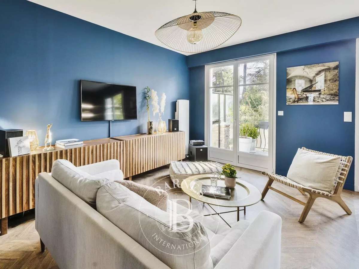 Appartement La Baule-Escoublac
