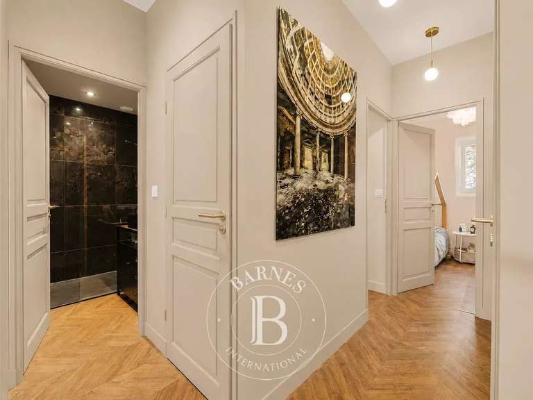 Apartment La Baule-Escoublac - 2 bedrooms - 56m²