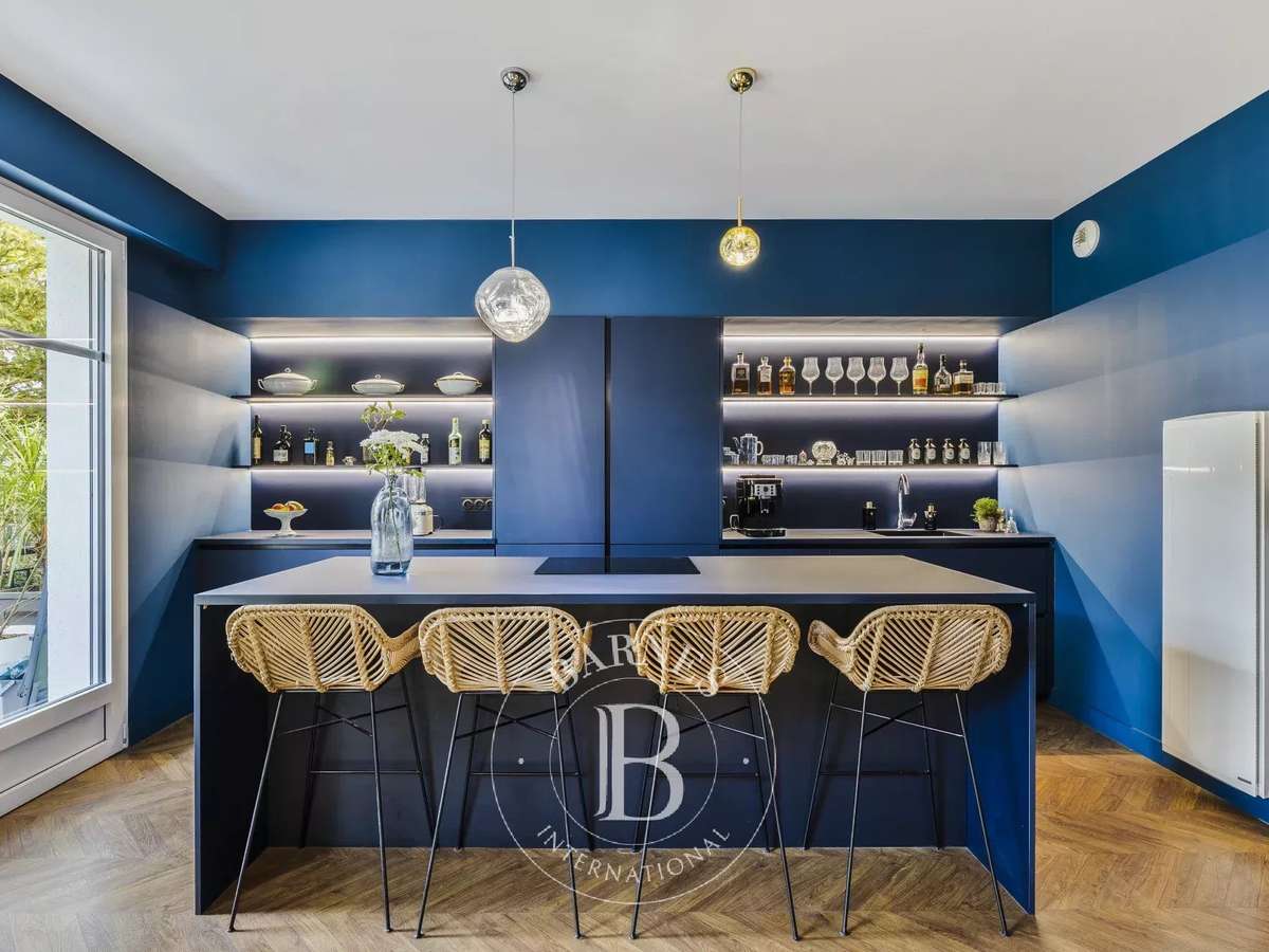 Appartement La Baule-Escoublac