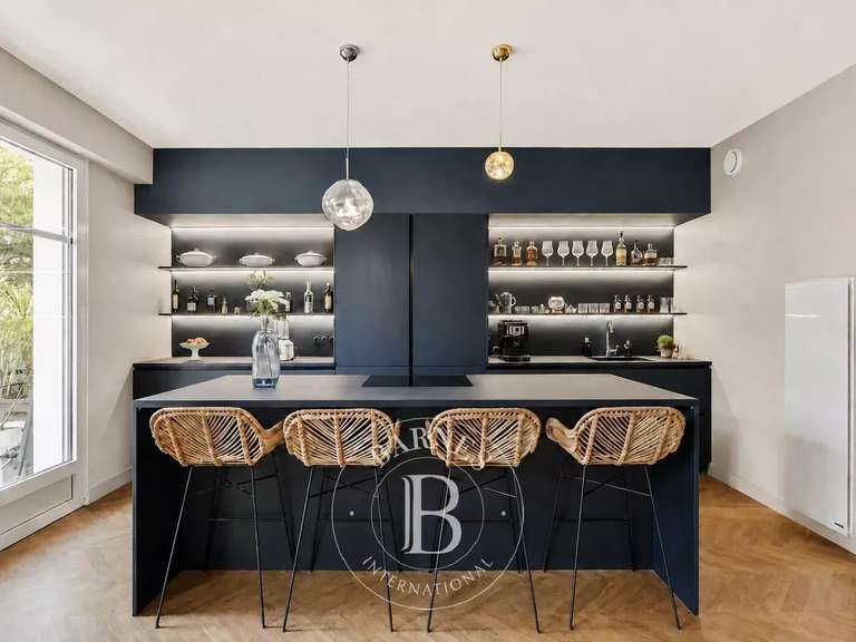 Apartment La Baule-Escoublac - 2 bedrooms - 56m²