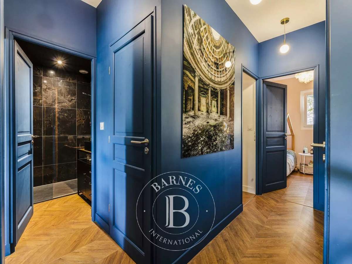 Appartement La Baule-Escoublac