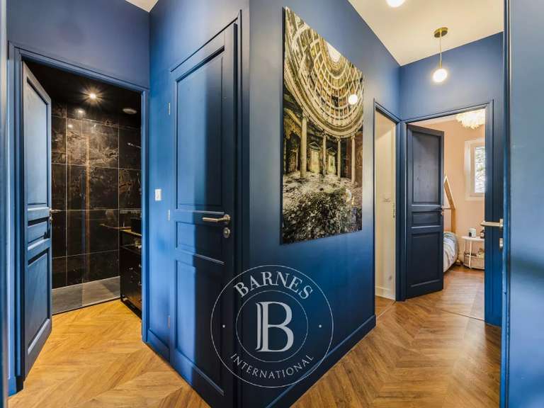 Appartement La Baule-Escoublac - 2 chambres - 56m²
