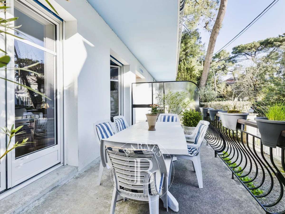 Appartement La Baule-Escoublac