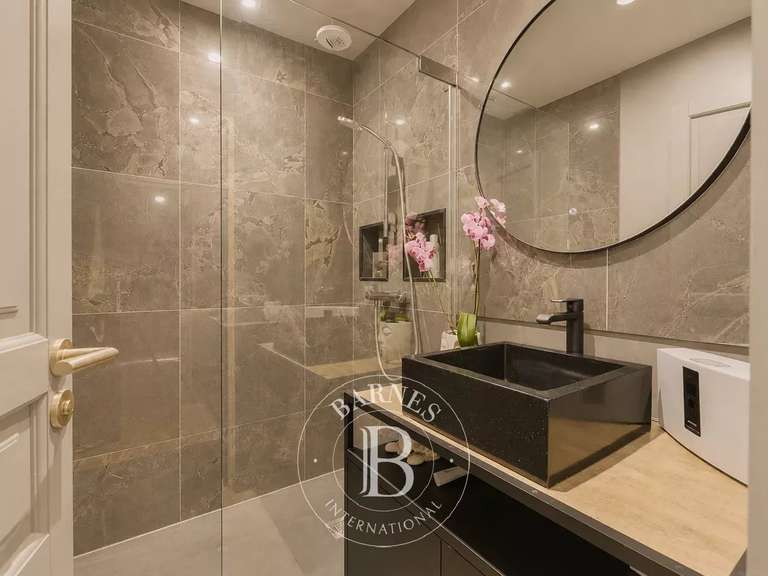 Apartment La Baule-Escoublac - 2 bedrooms - 56m²