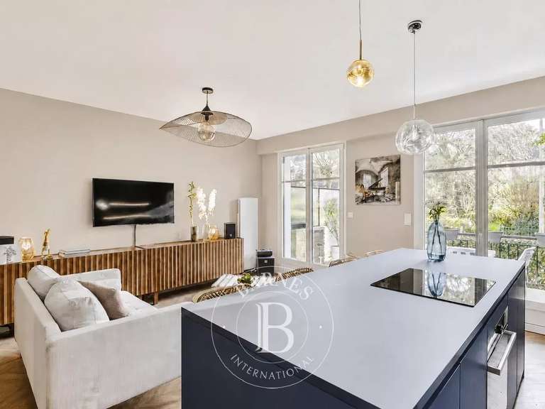 Apartment La Baule-Escoublac - 2 bedrooms - 56m²