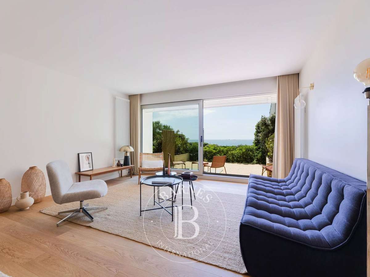 Appartement La Baule-Escoublac