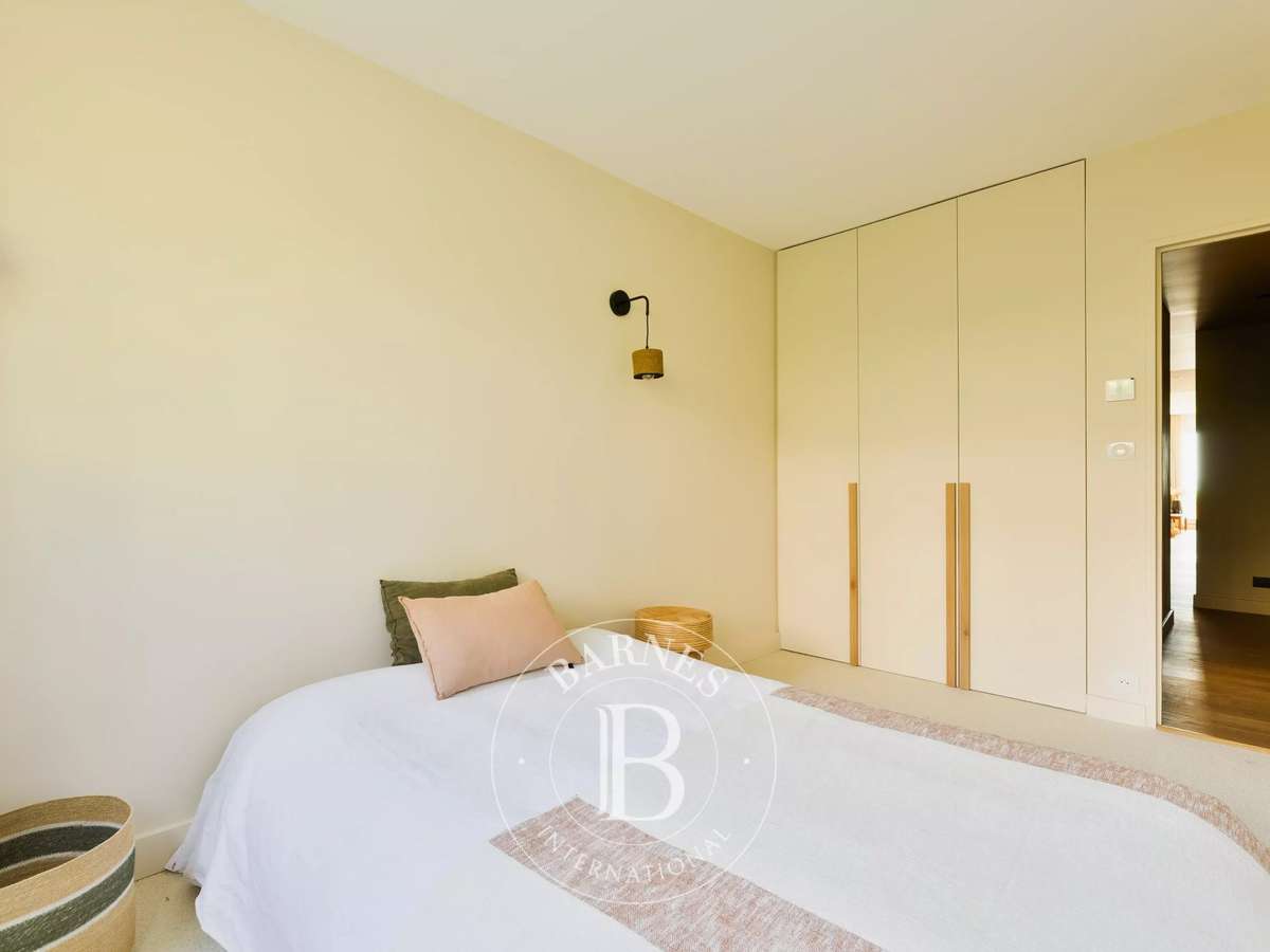 Appartement La Baule-Escoublac