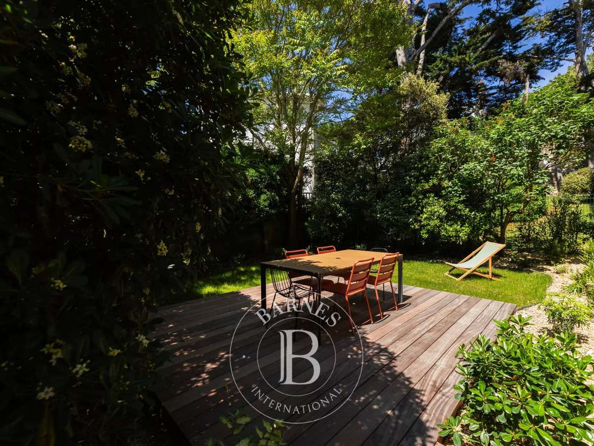Appartement La Baule-Escoublac