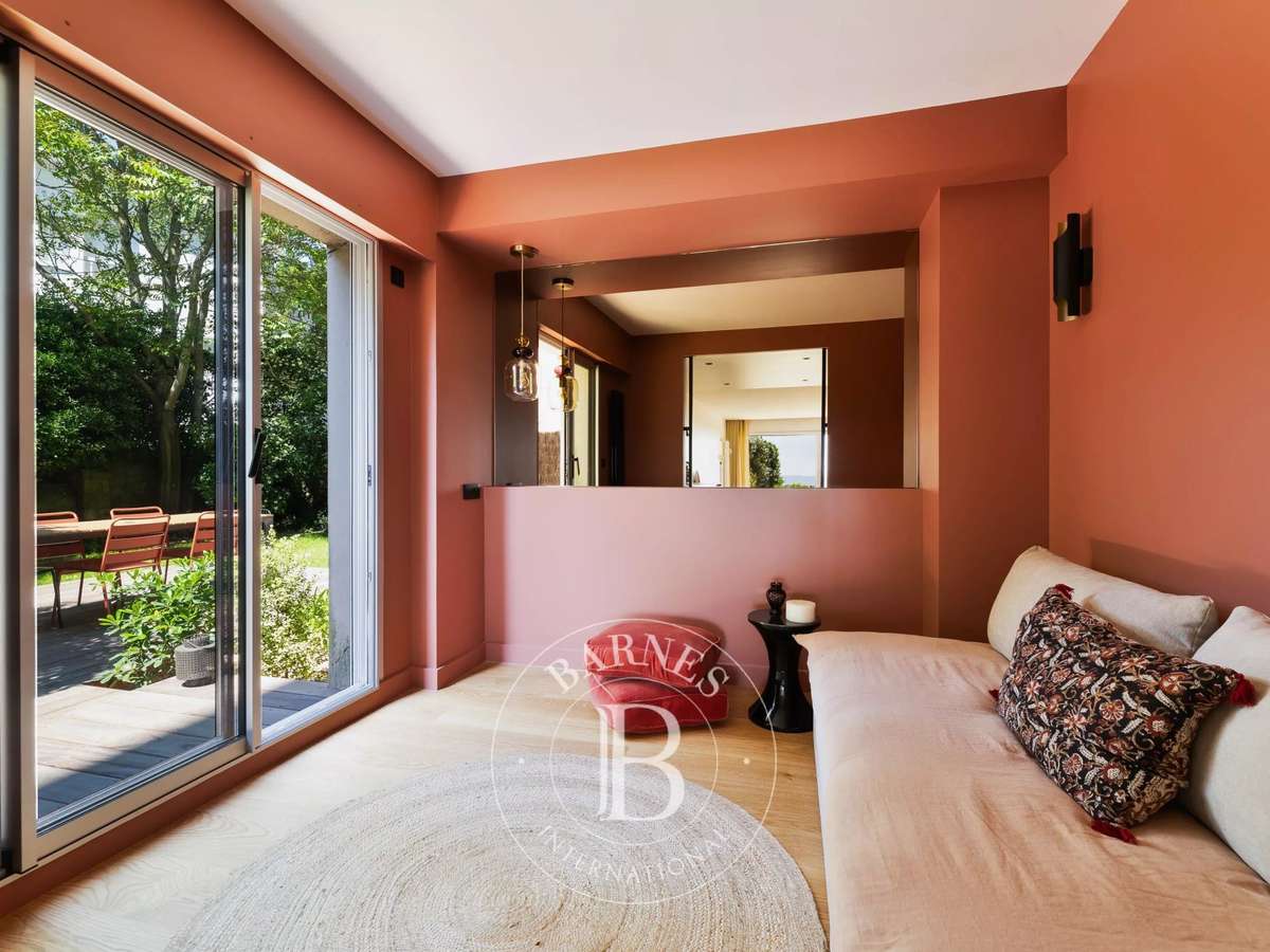 Appartement La Baule-Escoublac