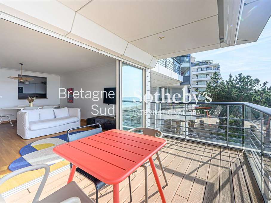 Appartement La Baule-Escoublac