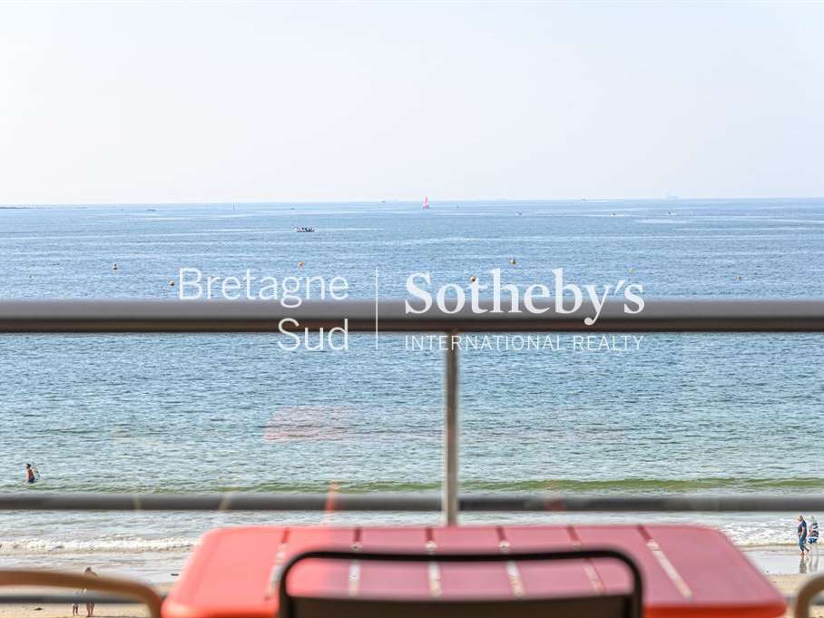 Appartement La Baule-Escoublac