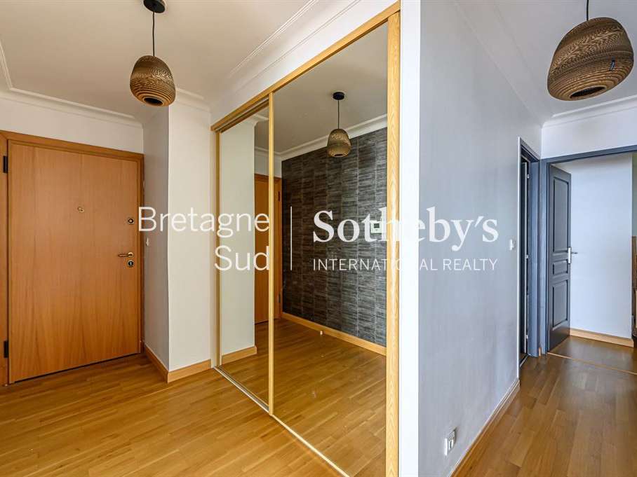 Appartement La Baule-Escoublac