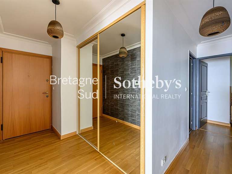 Appartement avec Vue sur mer La Baule-Escoublac - 2 chambres - 70m²