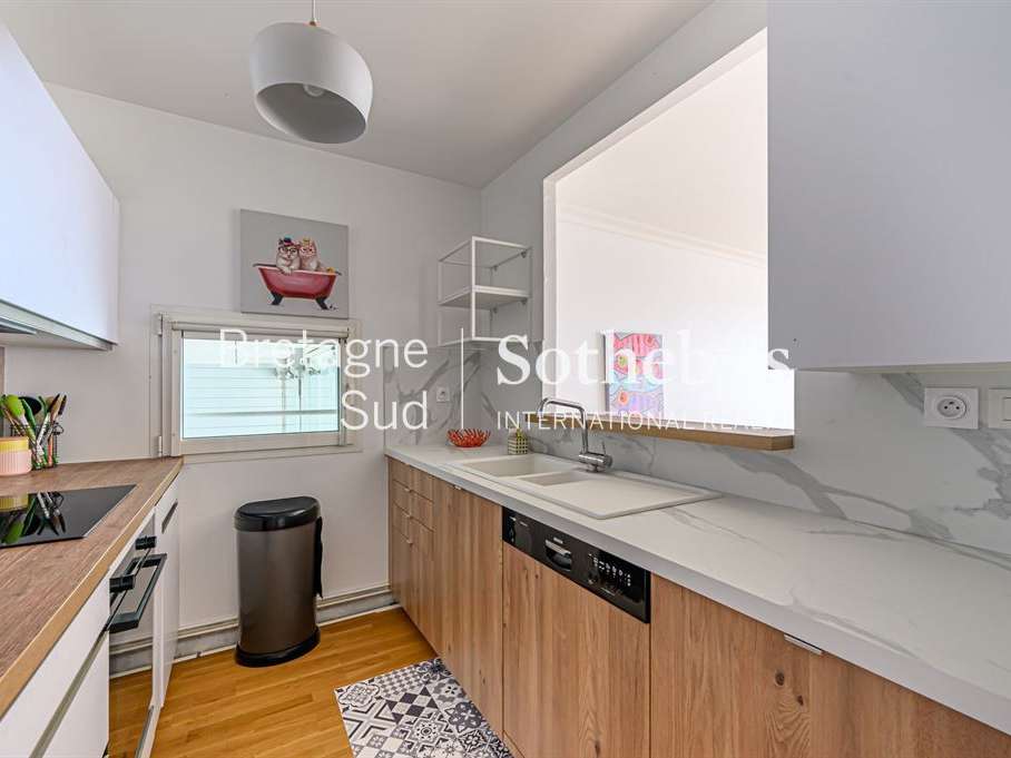 Appartement La Baule-Escoublac