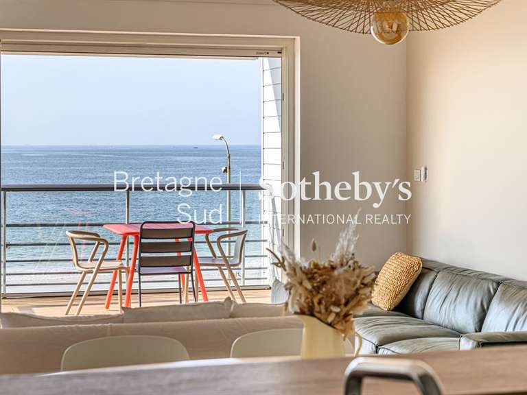 Appartement avec Vue sur mer La Baule-Escoublac - 2 chambres - 70m²