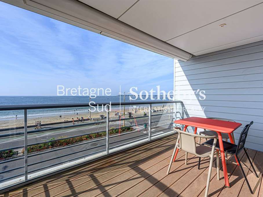 Appartement La Baule-Escoublac