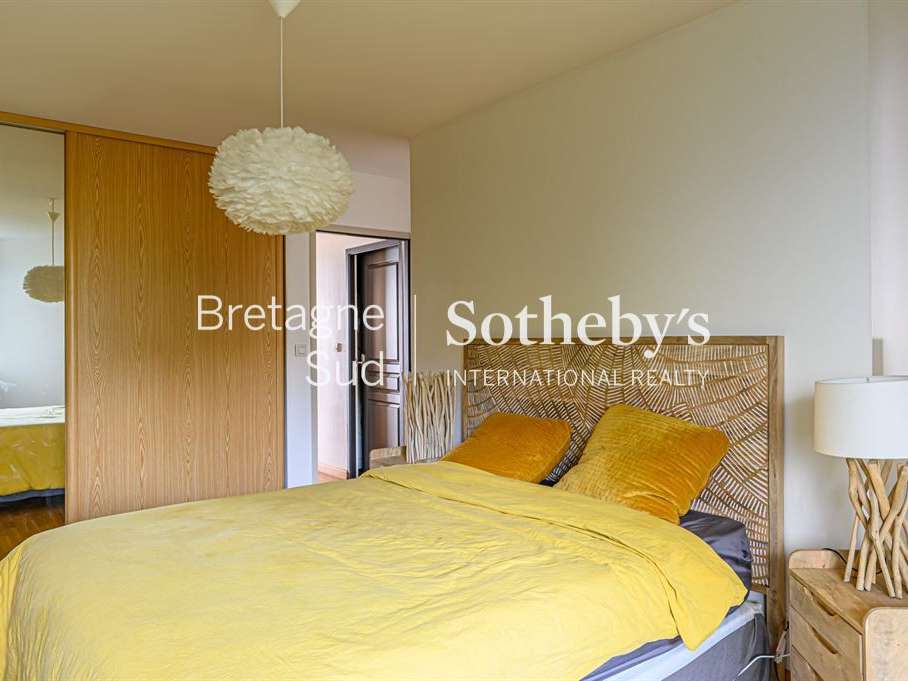 Appartement La Baule-Escoublac