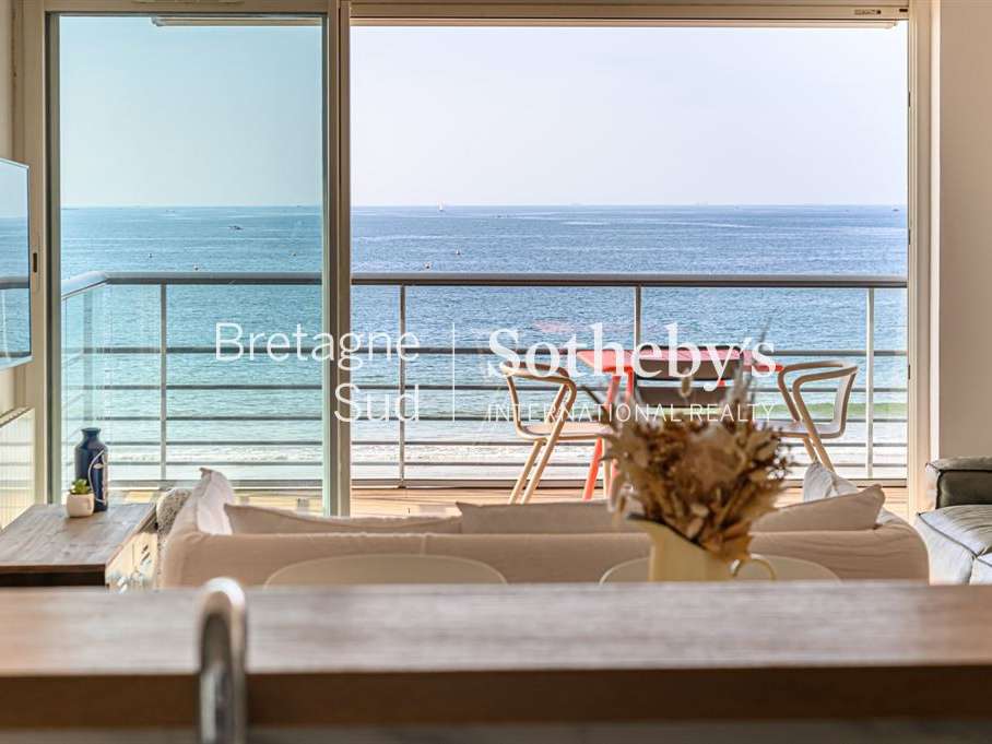 Appartement La Baule-Escoublac