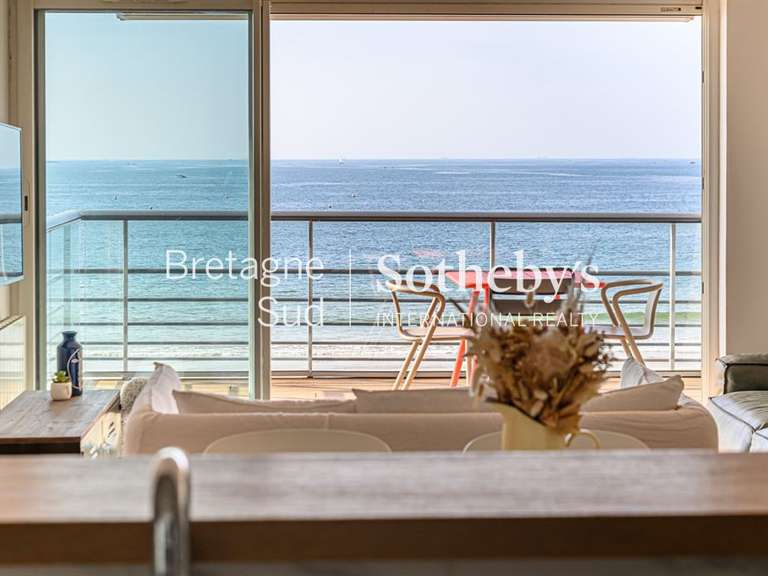 Appartement avec Vue sur mer La Baule-Escoublac - 2 chambres - 70m²