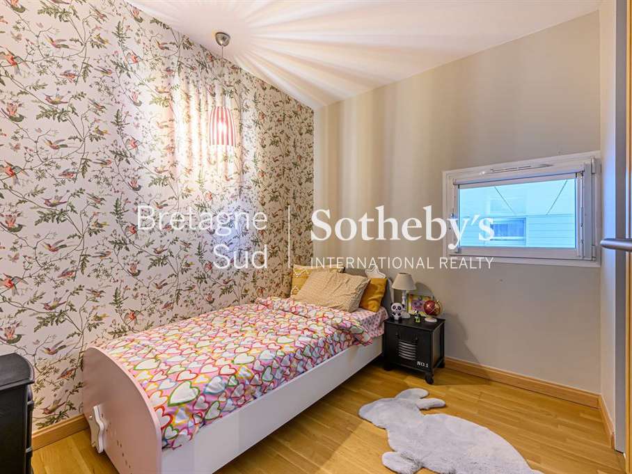 Appartement La Baule-Escoublac
