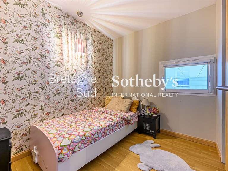Appartement avec Vue sur mer La Baule-Escoublac - 2 chambres - 70m²