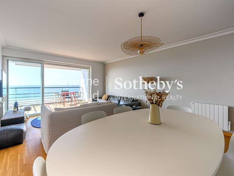 Appartement avec Vue sur mer La Baule-Escoublac - 2 chambres - 70m²