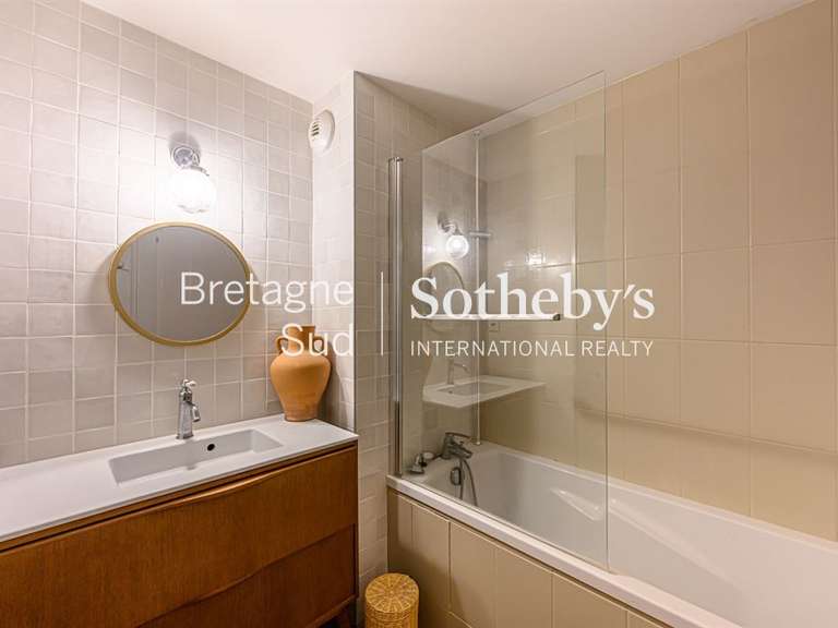 Appartement avec Vue sur mer La Baule-Escoublac - 2 chambres - 70m²